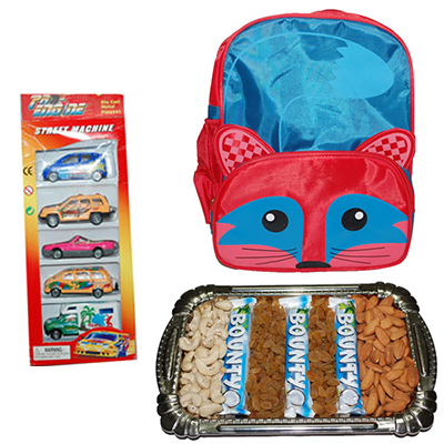 "Hamper for Kids - code KH10 - Click here to View more details about this Product